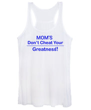 Load image into Gallery viewer, Mom's - Women's Tank Top
