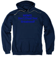 Load image into Gallery viewer, Mom's - Sweatshirt
