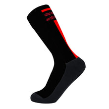 Load image into Gallery viewer, Hindi Crew Socks
