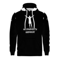 Espanol Hoodie