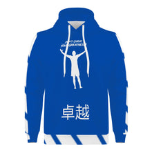 Load image into Gallery viewer, Men's All Over Print Hoodie
