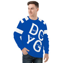 Load image into Gallery viewer, DCYG Xclusive Men's Sweater
