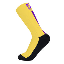 Load image into Gallery viewer, Black People  Crew Socks
