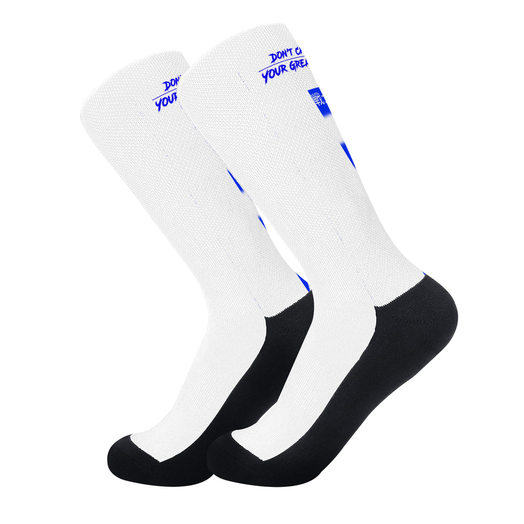 Crew Socks