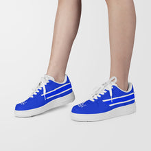 Load image into Gallery viewer, Get That Bag, Low Top Unisex Sneaker
