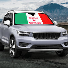 Load image into Gallery viewer, Espanol  Auto Sun Shades
