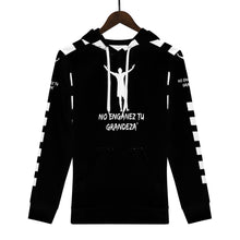 Load image into Gallery viewer, Espanol Hoodie
