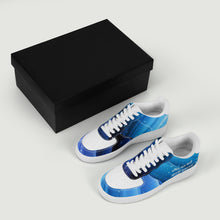 Load image into Gallery viewer, Hindi Low Top Unisex Sneaker
