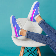Load image into Gallery viewer, Don't Cheat Your Greatness, Low Top Unisex Sneaker
