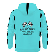 Load image into Gallery viewer, Racing Fan's  Men's Hoodie
