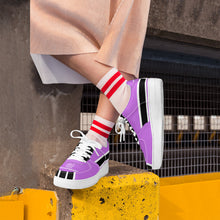 Load image into Gallery viewer, DVYG Xclusive Low Top Unisex Sneaker
