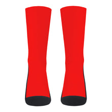Load image into Gallery viewer, Arabic  Crew Socks
