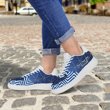 Load image into Gallery viewer, Kids Low Top Unisex Sneaker
