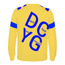Load image into Gallery viewer, DCYG Xclusive Men's Sweater
