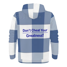 Load image into Gallery viewer, Men's All Over Print Hoodie
