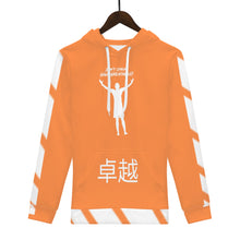 Load image into Gallery viewer, D55 Men&#39;s All Over Print Hoodie
