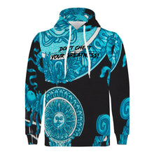 Load image into Gallery viewer, Men's All Over Print Hoodie
