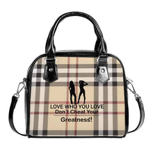 Load image into Gallery viewer, Copy of LGBTQ  Shoulder Handbag
