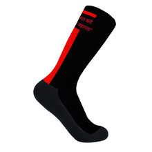Load image into Gallery viewer, Hindi Crew Socks
