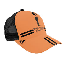 Load image into Gallery viewer, 815 Edition Brim Mesh Baseball Cap
