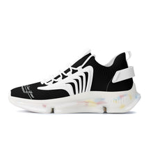 Load image into Gallery viewer, Air Max React Sneakers - White
