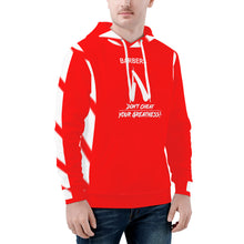 Load image into Gallery viewer, Barbers Hoodie
