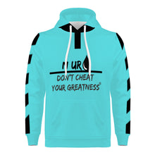 Load image into Gallery viewer, DCYG,N Ur Drip, Men's Hoodie
