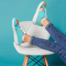 Load image into Gallery viewer, Low Top Unisex Sneaker
