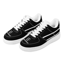 Load image into Gallery viewer, Don't Cheat Your Greatness, Low Top Unisex Sneaker
