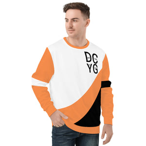 815 Edition Men's Sweater
