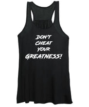Load image into Gallery viewer, Owner - Women's Tank Top
