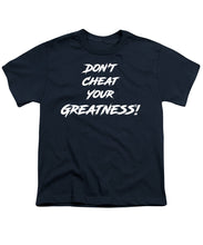 Load image into Gallery viewer, Owner - Youth T-Shirt
