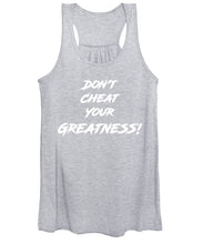 Load image into Gallery viewer, Owner - Women's Tank Top
