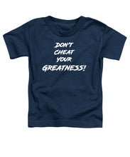 Load image into Gallery viewer, Owner - Toddler T-Shirt
