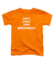 Load image into Gallery viewer, Owner - Toddler T-Shirt
