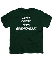 Load image into Gallery viewer, Owner - Youth T-Shirt
