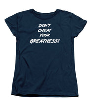 Load image into Gallery viewer, Owner - Women's T-Shirt (Standard Fit)
