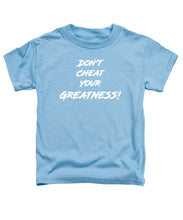 Load image into Gallery viewer, Owner - Toddler T-Shirt
