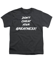 Load image into Gallery viewer, Owner - Youth T-Shirt

