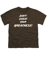 Load image into Gallery viewer, Owner - Youth T-Shirt
