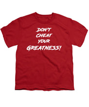 Load image into Gallery viewer, Owner - Youth T-Shirt
