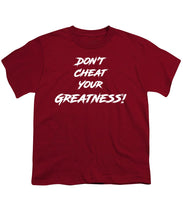 Load image into Gallery viewer, Owner - Youth T-Shirt
