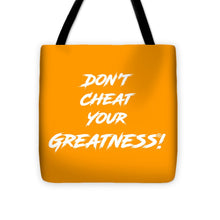 Load image into Gallery viewer, Owner - Tote Bag
