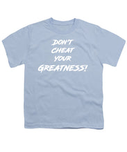 Load image into Gallery viewer, Owner - Youth T-Shirt
