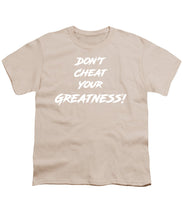 Load image into Gallery viewer, Owner - Youth T-Shirt
