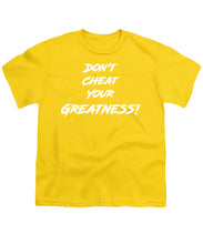 Load image into Gallery viewer, Owner - Youth T-Shirt
