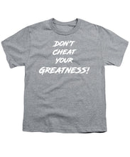 Load image into Gallery viewer, Owner - Youth T-Shirt
