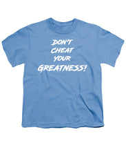 Load image into Gallery viewer, Owner - Youth T-Shirt
