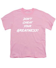 Load image into Gallery viewer, Owner - Youth T-Shirt
