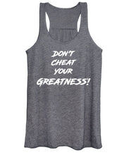 Load image into Gallery viewer, Owner - Women's Tank Top
